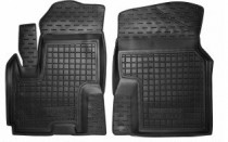 Avto Gumm ������� � ����� Lifan X60