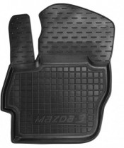Avto Gumm Коврики в салон полиуретановые Mazda 3 2009-2013