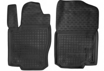 Avto Gumm ������� � ����� Mercedes ML/GL/GLE-Class W166