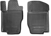 Avto Gumm ������� � ����� Mercedes GL-Class X164
