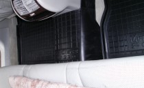 Avto Gumm ������� � ����� Mercedes S-Class W220 LONG