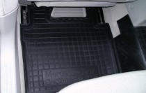 Avto Gumm ������� � ����� Mercedes S-Class W220 LONG