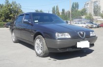 Cobra Tuning ��������� Alfa Romeo 164