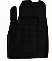 Avto Gumm Коврики в салон полиуретановые Nissan Micra 2010-