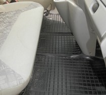 Avto Gumm ������� � ����� ����������� Opel Vivaro/Renault Trafic 2001-2015