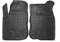 Avto Gumm ������� � ����� �������������� Peugeot 208