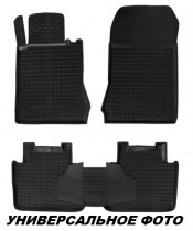 Peugeot Partner Tepee 2008- с подлокотником
