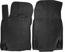 Avto Gumm ������� � ����� Renault Captur 2013-2019