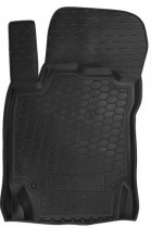 Avto Gumm ������� � ����� Renault Captur 2013-2019
