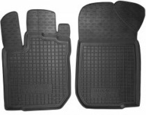 Avto Gumm Килимки в салон Renault Sandero 2013-
