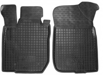 Avto Gumm ������� � ����� Renault Duster 2WD 2011-2013