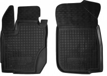 Avto Gumm ������� � ����� Renault Duster 4WD 2015-2018