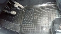 Seat Altea XL/Freetrack