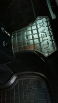 Avto Gumm ������� � ����� Seat Altea/XL/Freetrack
