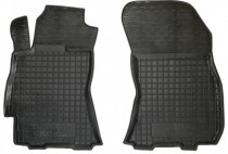 Avto Gumm ������� � ����� �������������� Subaru Legacy/Outback 2009-2014