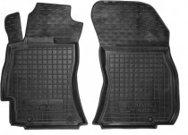 Avto Gumm ������� � ����� Subaru Outback 2014-