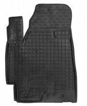 Avto Gumm Коврики в салон полиуретановые Toyota Highlander 2007-2013