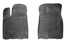 Avto Gumm ������� � ����� Toyota Highlander 2013-2019