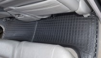 Avto Gumm ������� � ����� �������������� Toyota Land Cruiser 100