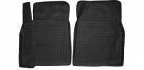 Avto Gumm ������� � ����� Toyota Land Cruiser 200 2007-2012