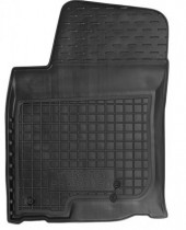 Avto Gumm Коврики в салон полиуретановые Toyota Land Cruiser Prado 150