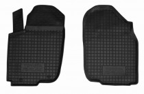Avto Gumm ������� � ����� Toyota RAV4 2012-2015
