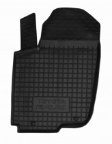 Avto Gumm ������� � ����� Toyota RAV4 2012-2015