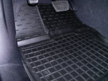 Toyota Venza 2012-