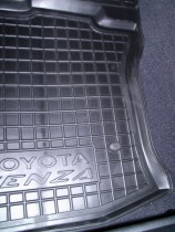 Avto Gumm ������� � ����� Toyota Venza 2012-
