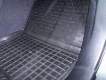 Avto Gumm ������� � ����� Toyota Venza 2012-