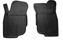 Avto Gumm ������� � ����� Toyota Hilux 2005-2014