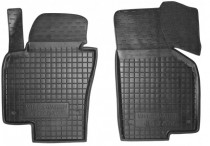 Avto Gumm ������� � ����� VW Tiguan 2007-2015
