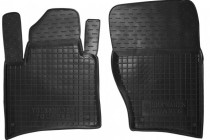 Avto Gumm ������� � ����� VW Touareg 2010-2018