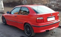 Cobra Tuning ��������� BMW 3 series Compact (E36) 1994-2000