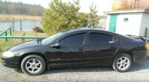 Cobra Tuning ³������� Dodge Intrepid II Sd 1998-2004 