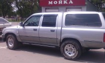 Cobra Tuning ³������� Great Wall Deer G3/G5/Admiral