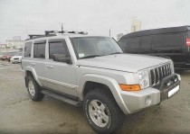 Cobra Tuning ��������� Jeep Commander 2006-2010 