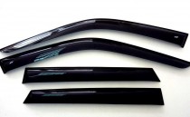 Nissan Avenir (W11) 1998-2005