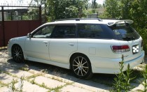 Cobra Tuning ������ ���� Nissan Avenir (W11) 1998-2005