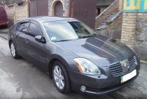 Cobra Tuning ³������� Nissan Maxima VI (A34)
