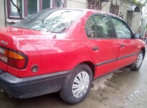 Cobra Tuning ³������� Nissan Primera Sd (P10) 1990-1996