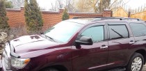 Cobra Tuning ��������� Toyota Sequoia 2008-
