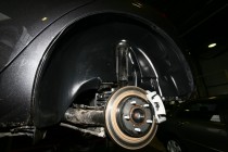 Mega Locker ������ �������� ���� Ford Focus 2004-2011