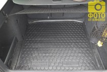 Avto Gumm ������ � �������� Skoda Octavia A7 Combi (� ������������)