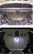 �������� ������ ��������� BYD Flyer 1998-2008
