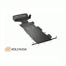 Nissan X-Terra 2005-
