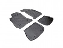 Nor-Plast ������� Audi A4 1995-2001 �������