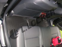 ������� � ����� Toyota Camry