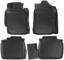 ������� � ����� Toyota Camry 