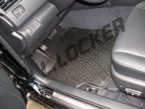 ������� � ����� Toyota Camry